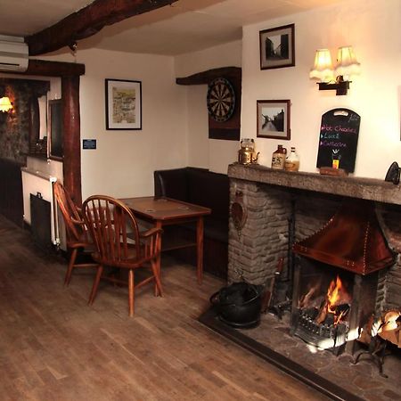 The Sun Inn Dent Εξωτερικό φωτογραφία