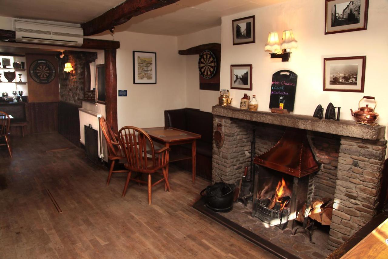 The Sun Inn Dent Εξωτερικό φωτογραφία