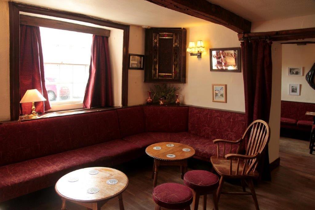 The Sun Inn Dent Εξωτερικό φωτογραφία