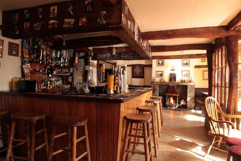 The Sun Inn Dent Εξωτερικό φωτογραφία